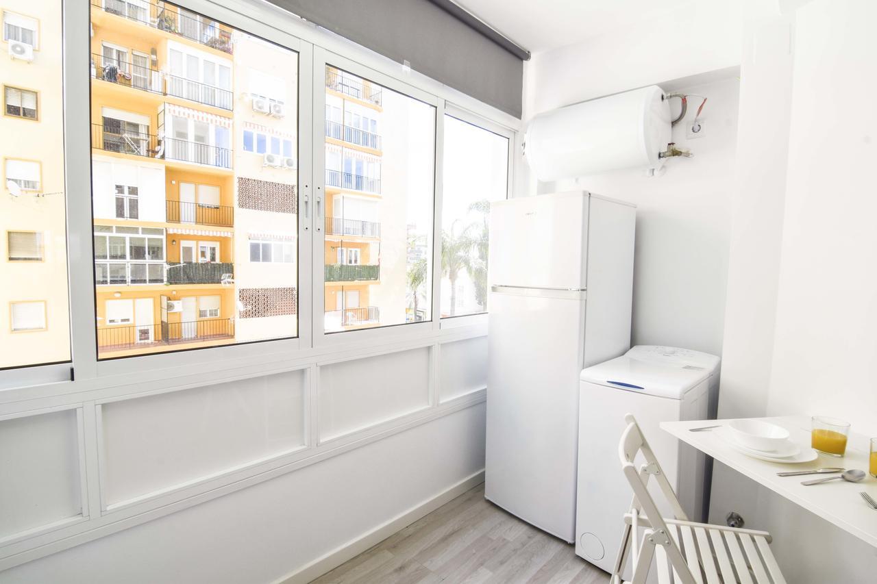 Apartament Letmalaga Creek